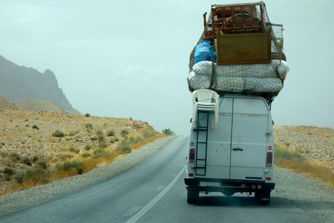 morocco transportation header