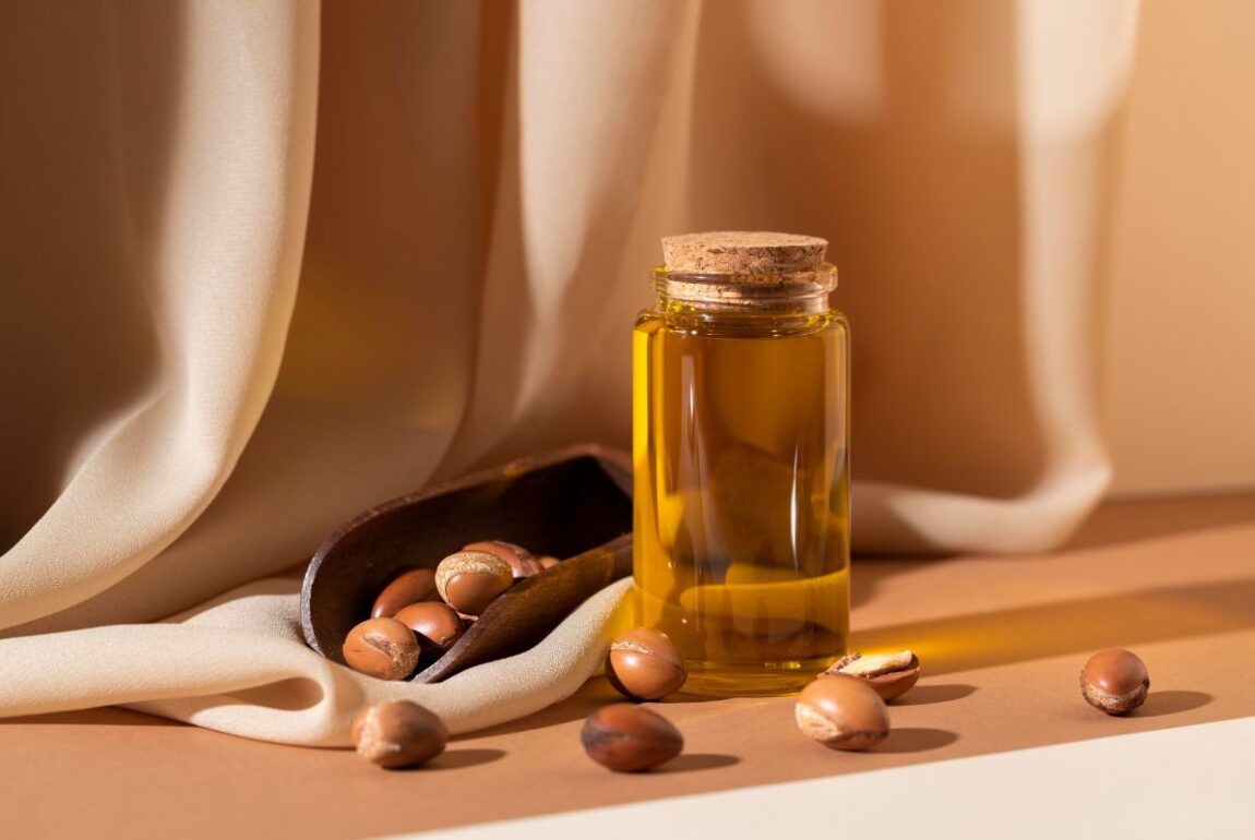 Argan Oil