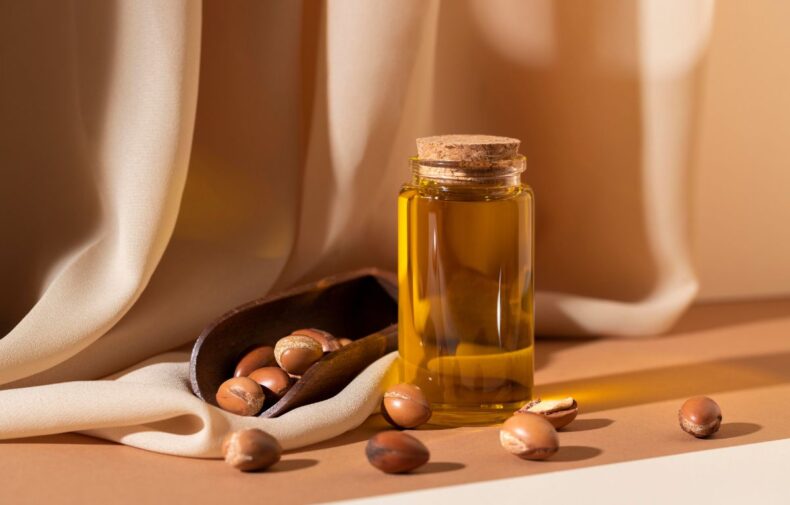 Argan Oil