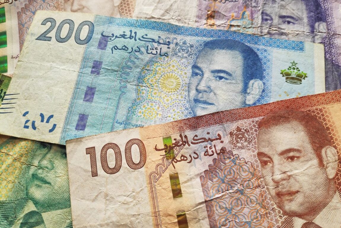 Dirhams