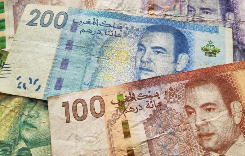 Dirhams