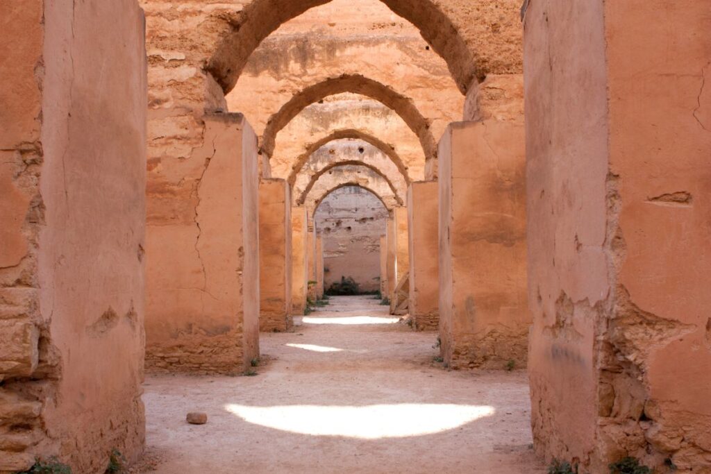 Meknes