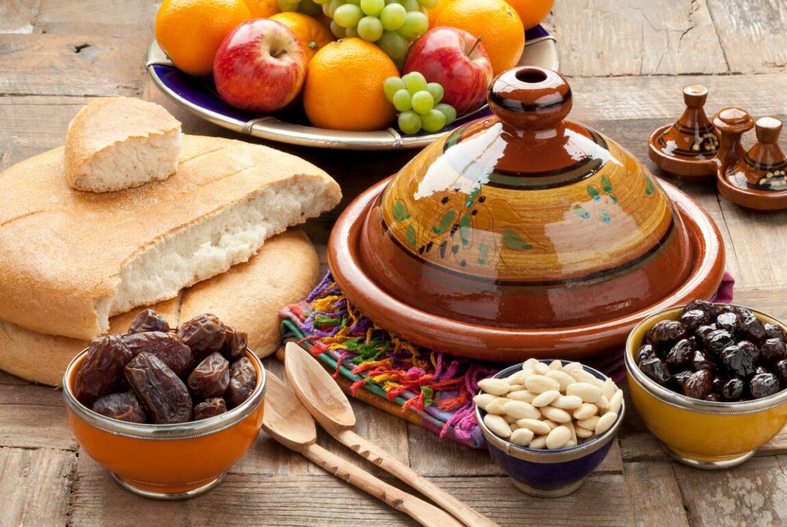 Moroccan cuisine