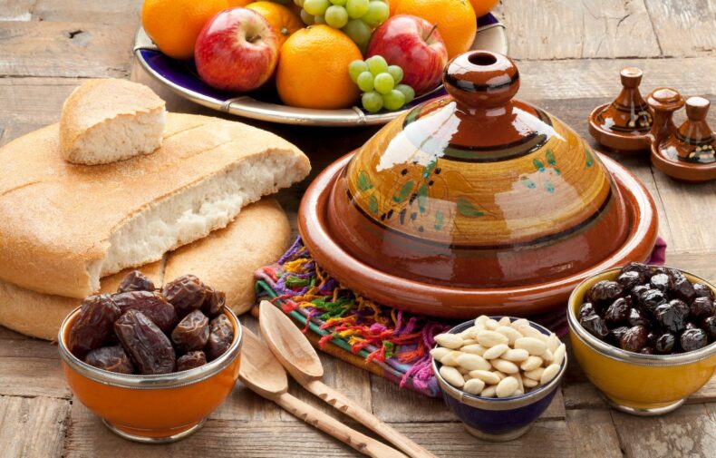 Moroccan cuisine