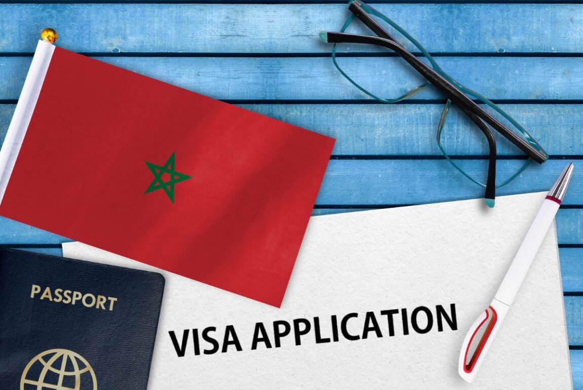 Morocco Visa Requirements