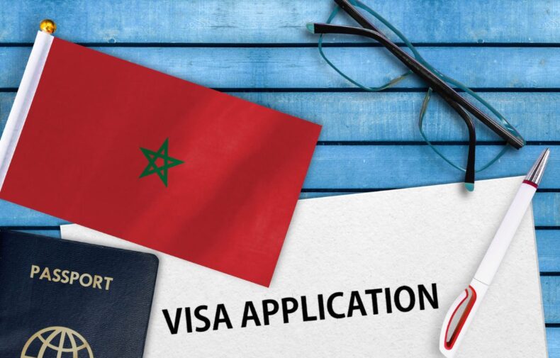 Morocco Visa Requirements