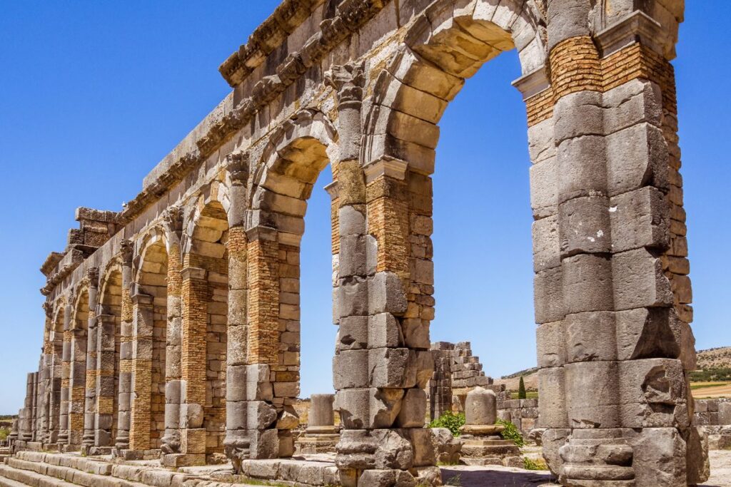 Volubilis