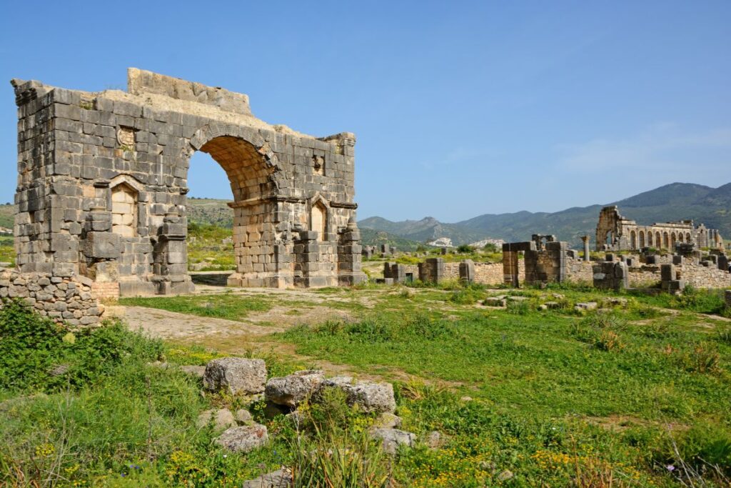 Volubilis