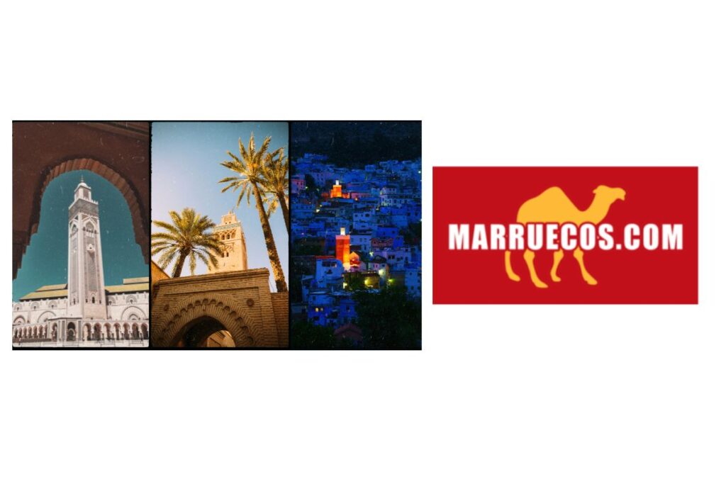 marruecos.com